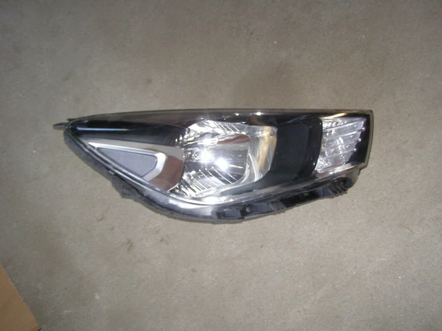 FRONTSCHEINWERFER KIA RIO IV Stonic 92102-H8 Rechts Scheinwerfer ...