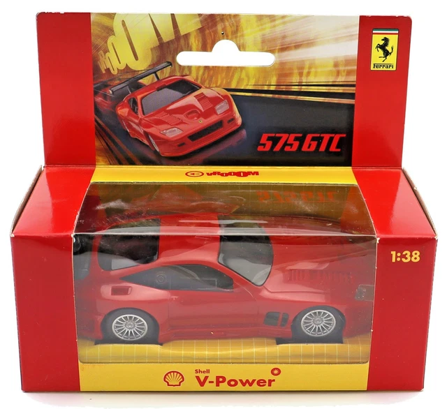 HOT WHEELS FERRARI F50 2008 Ferrari racer (A17) EUR 50,00 - FR
