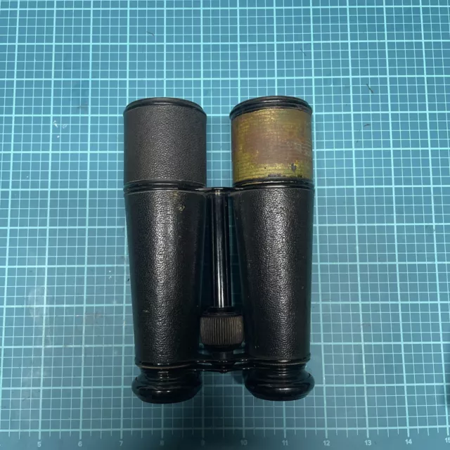 Chevalier Opticien Binoculars World War