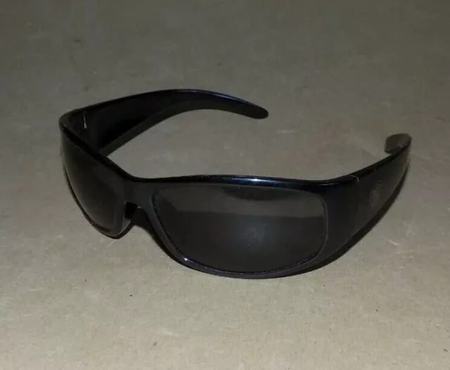 Smith and Wesson Safety Glasses, Elite Safety Sunglasses, Smoke Anti-fog - Range