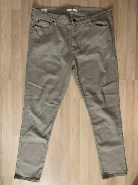 PACSUN Los Angeles Size 38x32 Men’s Skinny Jeans