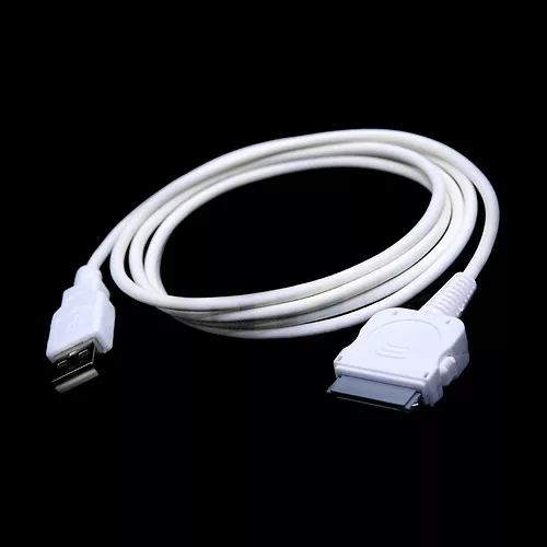 USB Cable Data And Charging Cable for Creative Zen Vision M