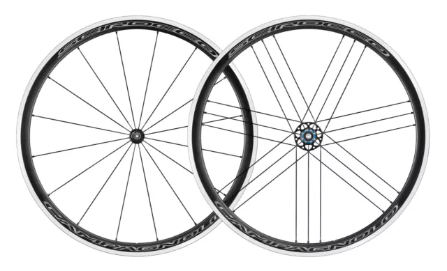 CAMPAGNOLO Renn-Wheel set Scirocco C17 28 inch 9s-11s