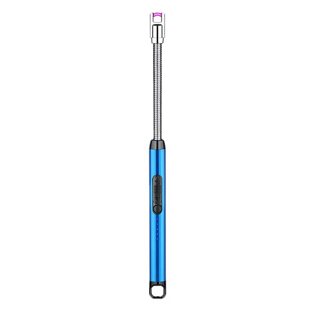 Allumeur à impulsions intelligent  USB Briquet pour barbecue Arc N9P3