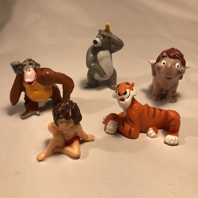 bullyland jungle book