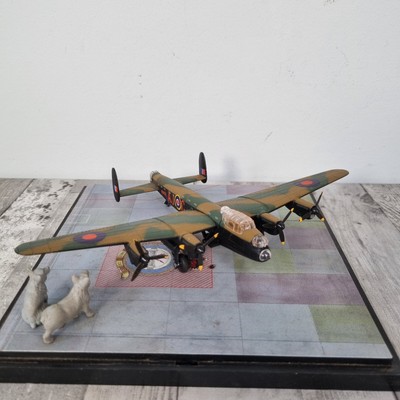 Modellino Corgi 1:144 Apollo CSM NASA - Collezione Showcase, Nuovo