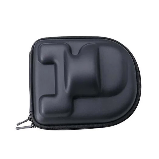 Fishing Reel Bag Fishing Reel EVA Bag Protective Case Cover Storage Portable  Sn