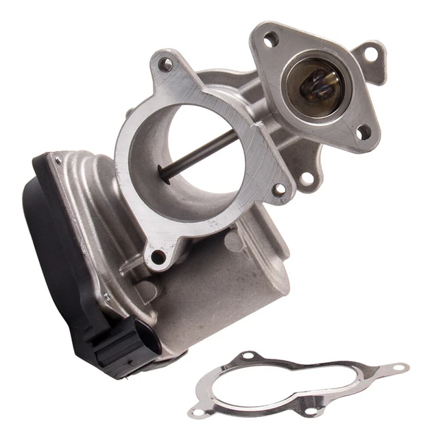 Globalautoparts Guarnizione per valvola EGR, 038131501E 038129637B 045131501L 045131501C 038129627B