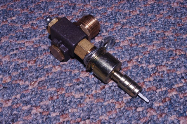 FORD MUSTANG NONREDUCING Speedometer Reducer Drive Gear Ratio Adapter ...