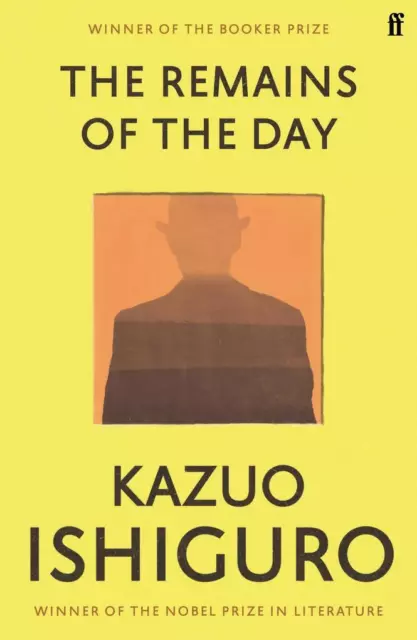 The Remains of the Day | Kazuo Ishiguro | 2005 | englisch