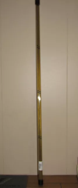 Vessel Carbon Fiber Alignment Sticks, 36" Gold, U.S.A., Brand New!