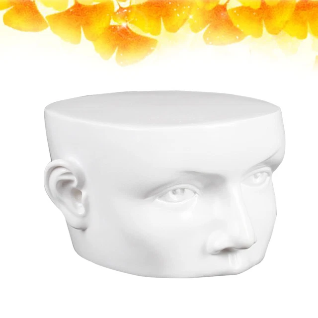 Manikin Head Glasses Display Mannikin Head Mannequin Head Model 4