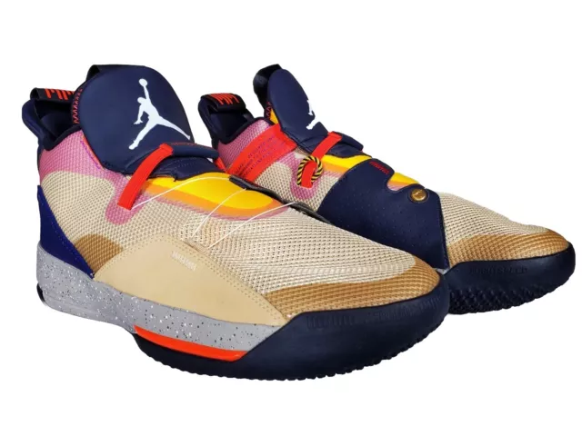 Jordan 33 acg cheap