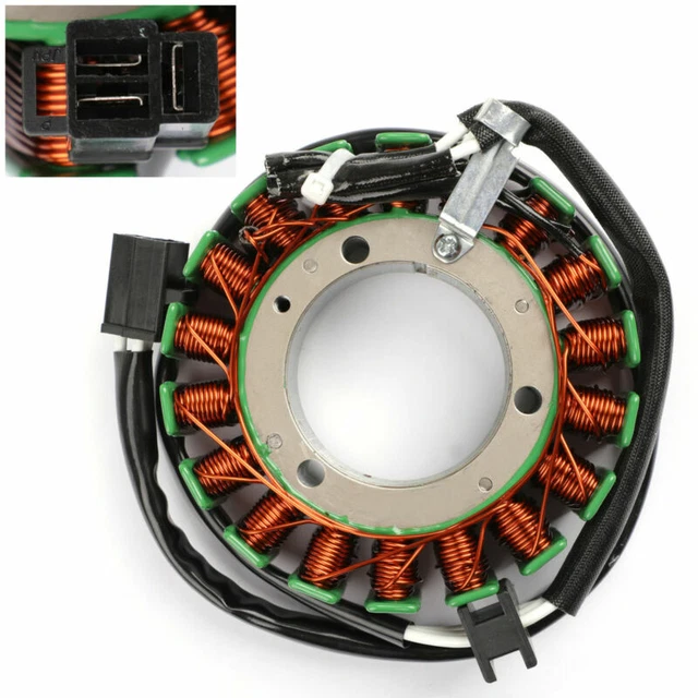 High-Performance Electro Sport Stator for Yamaha VMX1200 V-Max main image 0