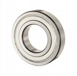 Cuscinetti A Sfera 6209 Z C3 Skf 45x85x19 Mm Schermo Su Un Lato - Foto 2