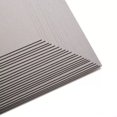 1500 Micron Greyboard, A3, A4, 1.5mm Card, Thick Mount Backing Board, SALE OFFER