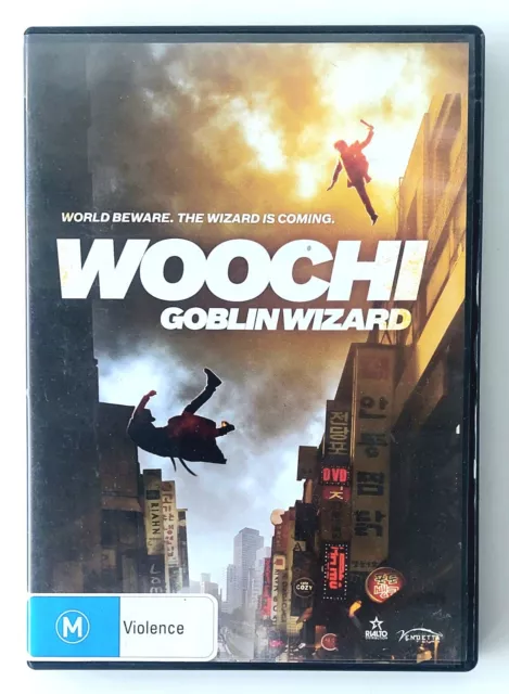  Woochi: The Demon Slayer : Yun-seok Kim, Su-jeong Lim,  Dong-Hoon Choi: Movies & TV