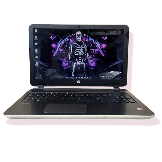 Hp Windows 11 Gaming Laptop FOR SALE! PicClick UK