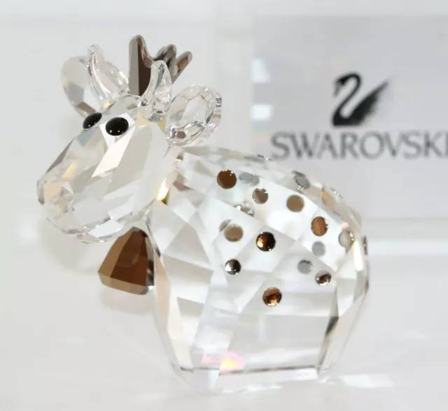 Swarovski Figura Geburtstagsprinzessin MO, 5492746 Nuevo con Embalaje