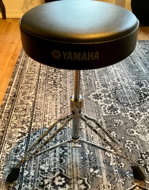 Yamaha DS-840 Drumhocker Schlagzeug Hocker Sitz Seat