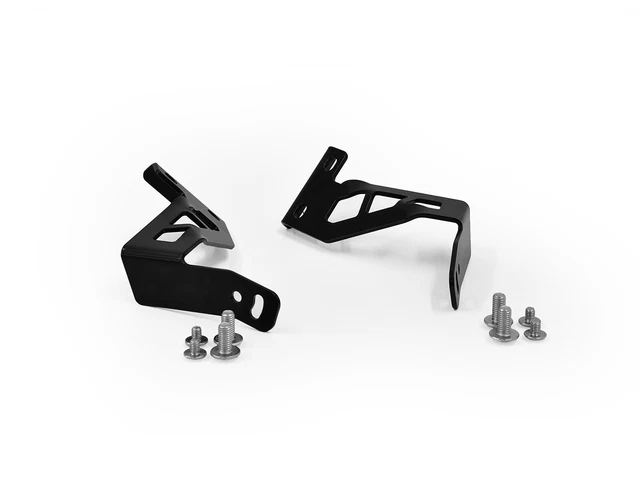Supporto fari compatibile con Honda X-ADV ANNO 2017-19 su paracadute ZIEGER