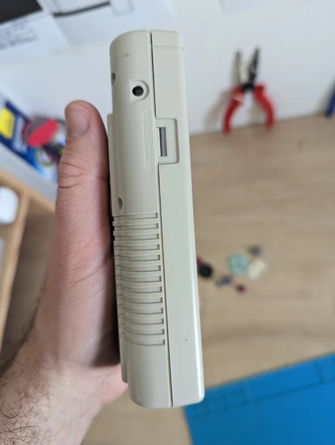 Coque Originale Pour Nintendo Game Boy Dmg Classique 3