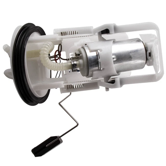 IN TANK FUEL Pump & Fuel Sender Unit For Bmw E46 316 318 320 323 325
