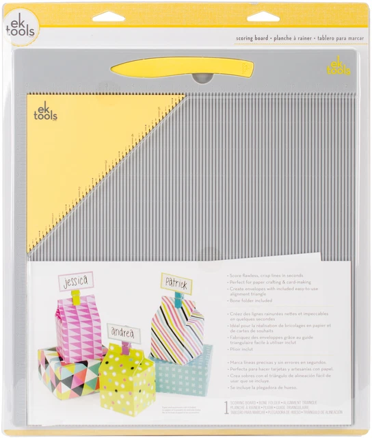 Tablero de puntuación estándar EK Tools-54-00102