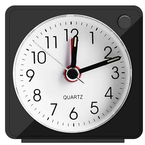 Mini Horloge étanche à Ventouse, , Horloges spécialisées Horloges étanches  pour Salle de Bain Horloge de Douche