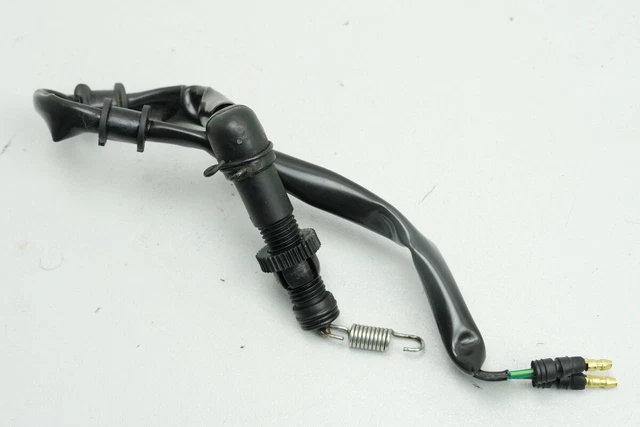 Contacteur De Feu Stop Arrière Pour Honda XL250 S - Référence A2177, Occasion Fonctionnelle