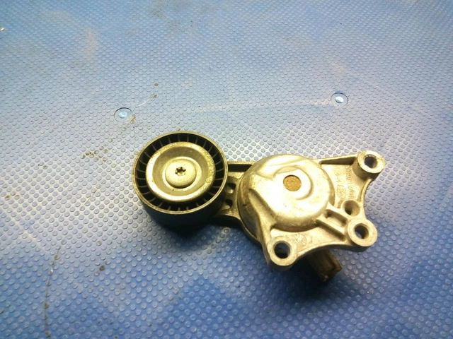 E5082A111560 galet tendeur pour PEUGEOT 308 II 1.6 HDI BLUEHDI 115 2013 183488