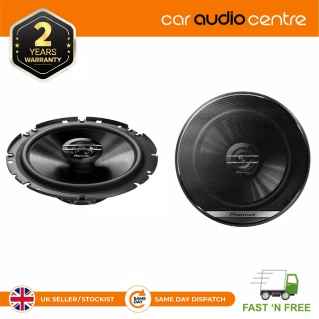 17cm shop door speakers