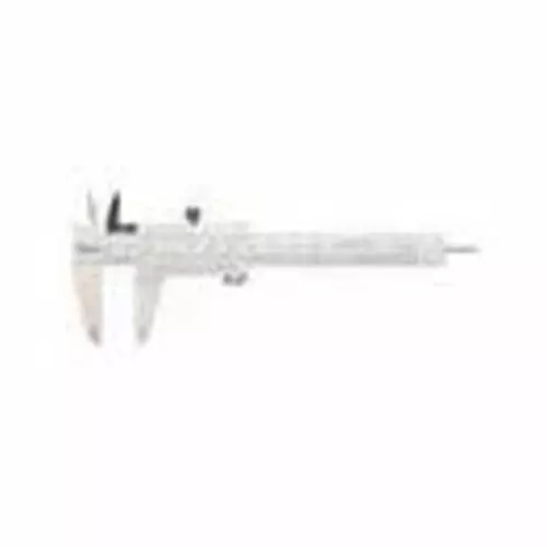 Mitutoyo M-type Standard Caliper N10R N-10R