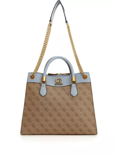 Borsa guess maculata sale