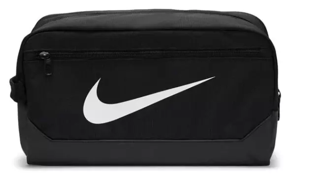 Nike Brasilia Small Training Duffle Bag Sports Holdall Football Gym  BA5957-010