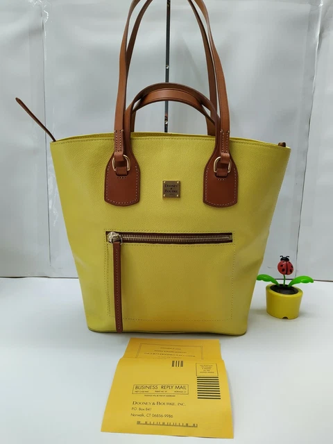 Dooney raleigh satchel sale