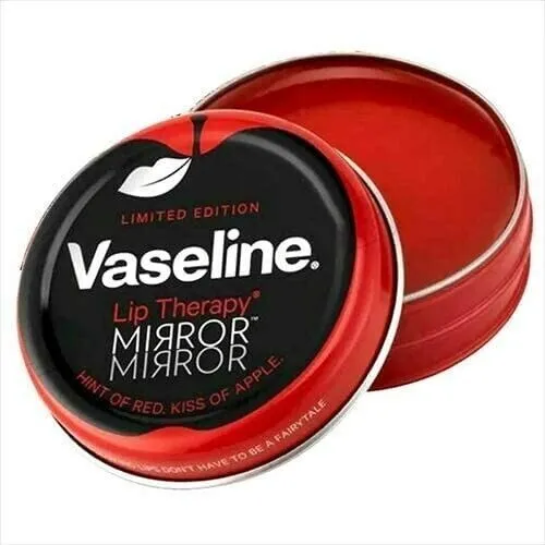 Vaselina balsamo per labbra terapia labbra specchio 20 g