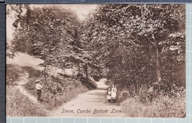 Carte Postale Ancienne 1913 – Osterode Am Harz, Niedersachsen – Allemagne