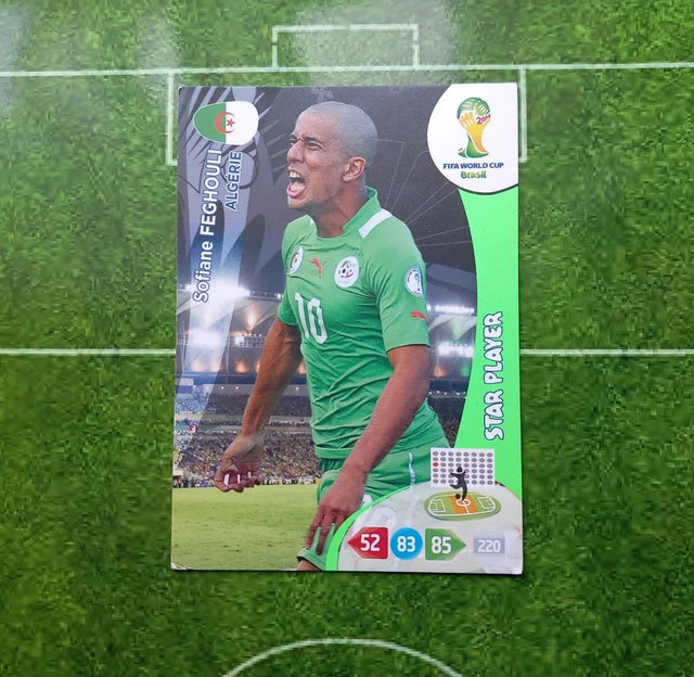 Panini - World Cup Brasil 2014 - Álbum completo de tapa - Catawiki