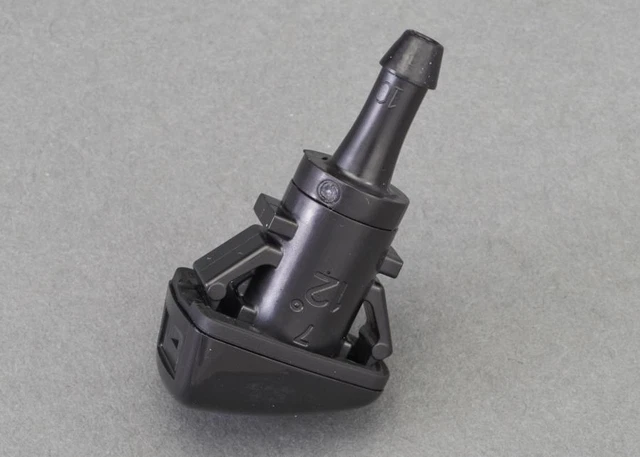 OEM NEW 2008-2014 Genuine Subaru Impreza Windshield Wiper Washer Jet Nozzle