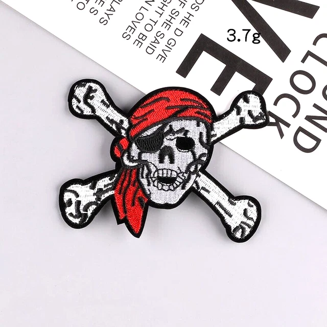 Lot De 10 Perles En Pierre Synthétique Turquoise - Forme Tête De Mort/crâne 14x10mm - Réf. 45585