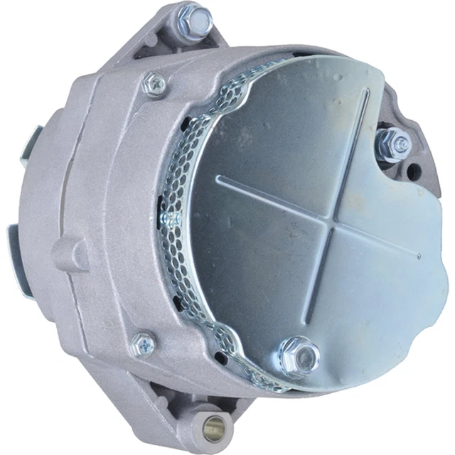 Alternator For Bobcat Skid Steer Loader 632 641 642 643 720 722; 400-12350
