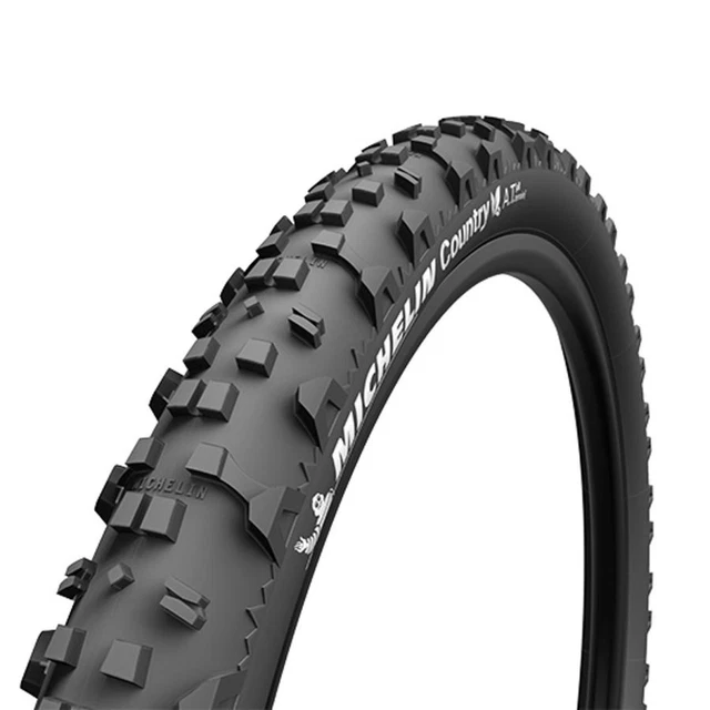 Pack de pneus Michelin Country RaceR 26x2.10 2 unités