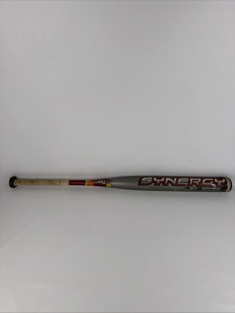 Batte De Softball Easton B3.0 ASA 2014 - 26 Oz - 2 Pièces équilibré - Adulte - Noir