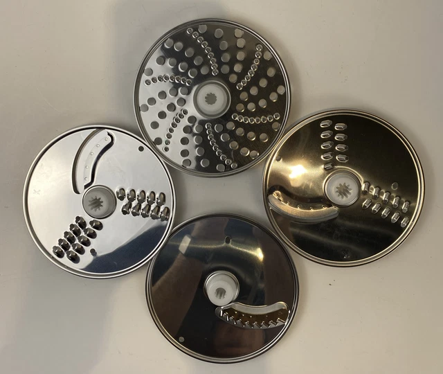 KENWOOD MULTI PRO food processor parts FP730 Series 4 Slicer Blades 28