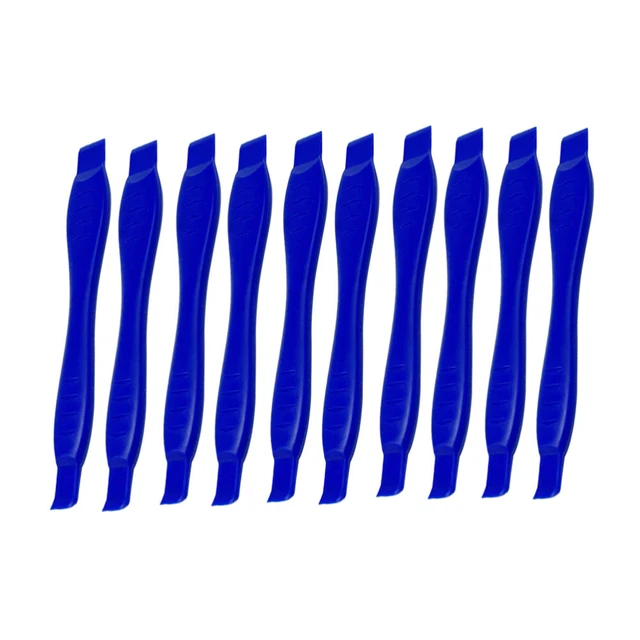 10 Pcs Plastic Repair Prying Bar Disassembly Tool Precision Tools Tools Reparing 5