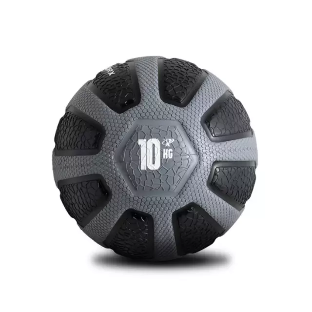 Bodyworx Commercial Medicine Ball 10 kg