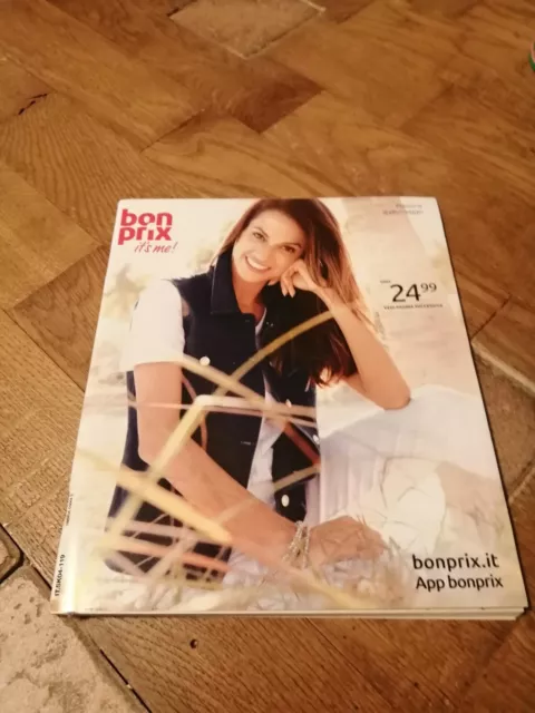CATALOGO MODA BONPRIX EUR 10 00 PicClick IT