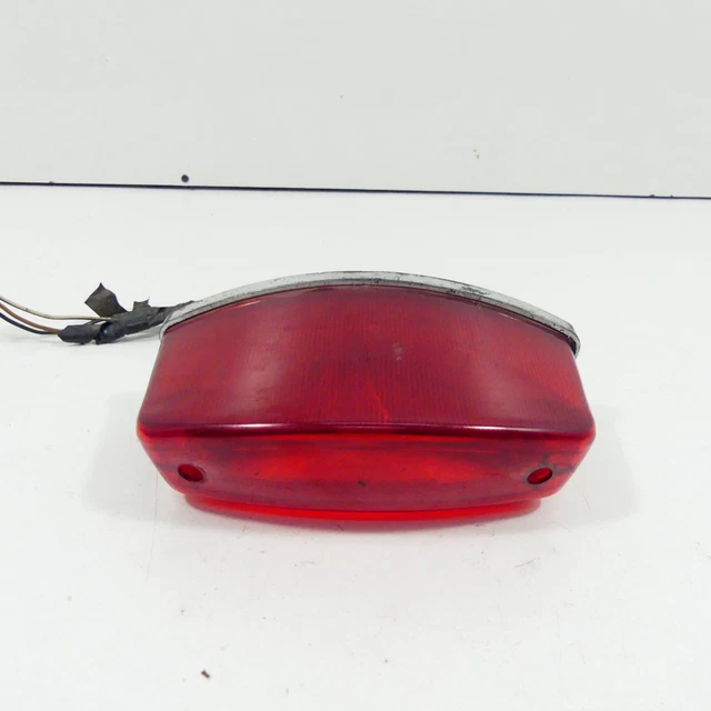 Suzuki gsf 600 EZ:96 fanale posteriore faretto 36338
