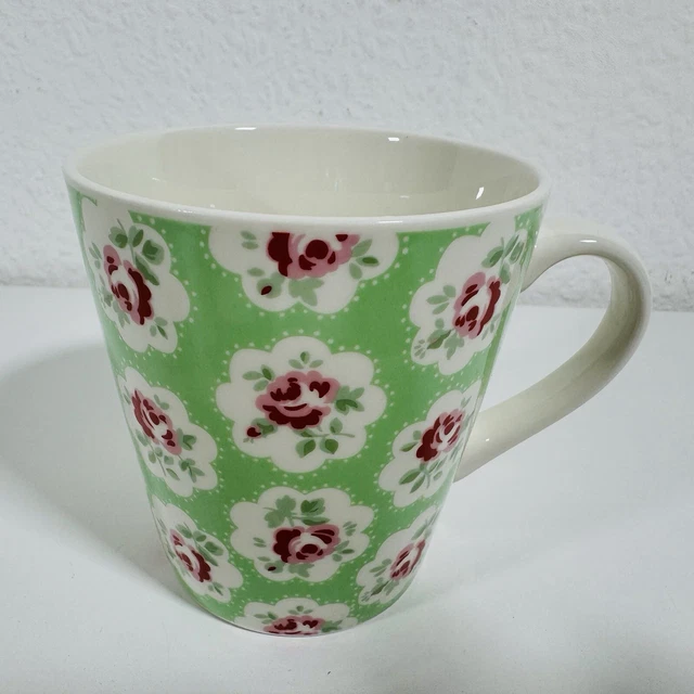 Cath Kidston Provence Rose Mugs FOR SALE! - PicClick UK